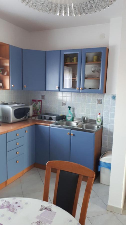 Apartment Lara Медулин Екстериор снимка