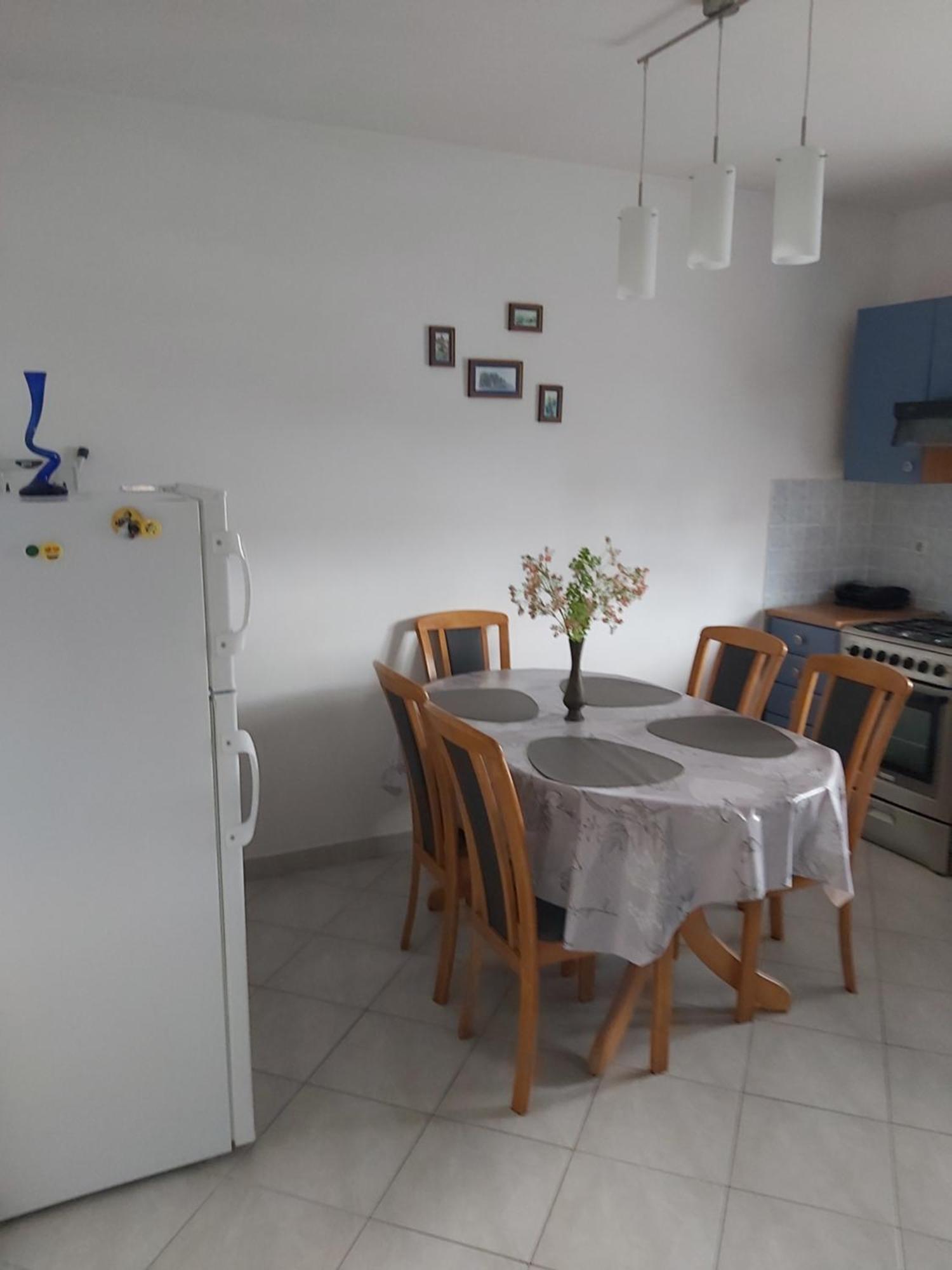 Apartment Lara Медулин Екстериор снимка