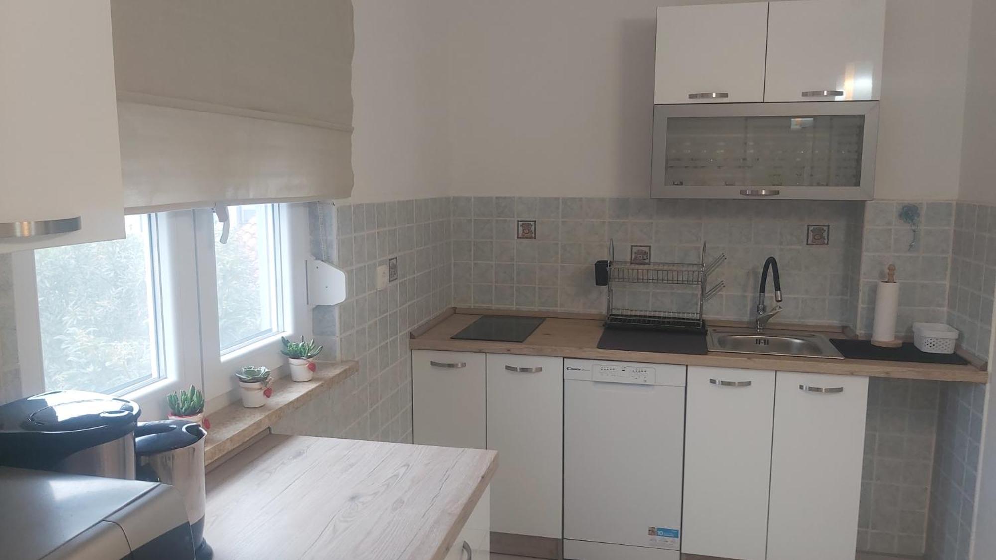 Apartment Lara Медулин Екстериор снимка