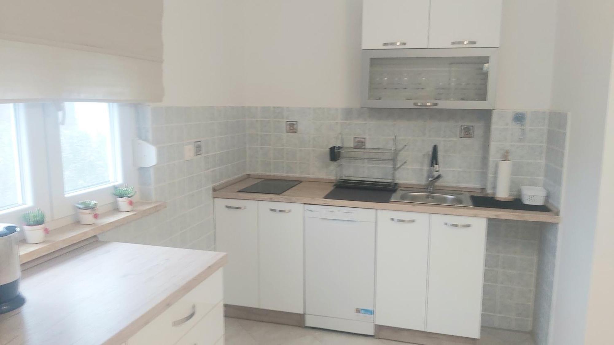 Apartment Lara Медулин Екстериор снимка